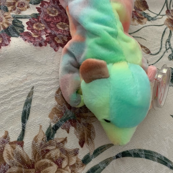 Ty beanie rare - Picture 6 of 9